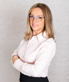 Małgorzata Wąsowska